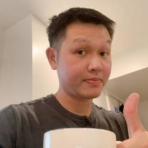 Meet your Posher, Phuoc